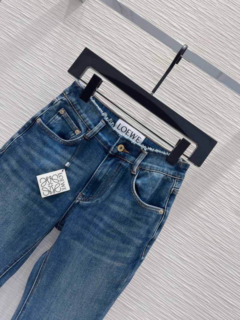 Loewe Jeans